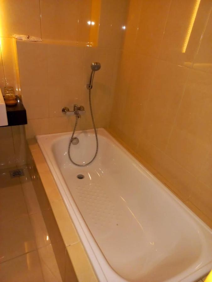 Unuma Hotel Jakarta Exterior foto